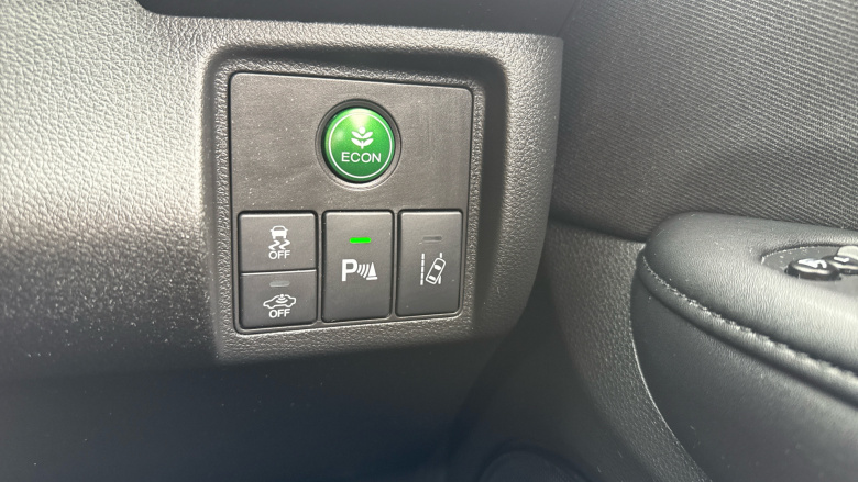 Honda HR-V 1.5 i-VTEC SE 5dr Petrol Hatchback